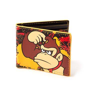 Nintendo Donkey Kong Wallet