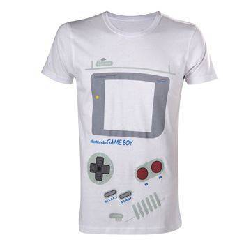 Nintendo Gameboy T-shirt