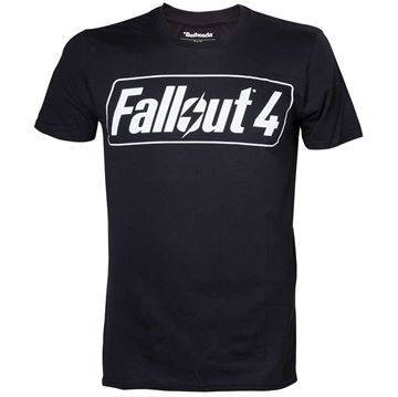 Fallout 4 Logo T-shirt