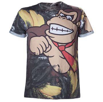 Nintendo Donkey Kong T-shirt