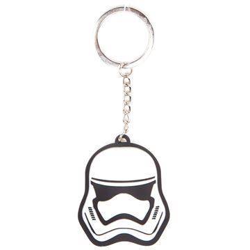 StarWars Stormtrooper Keychain