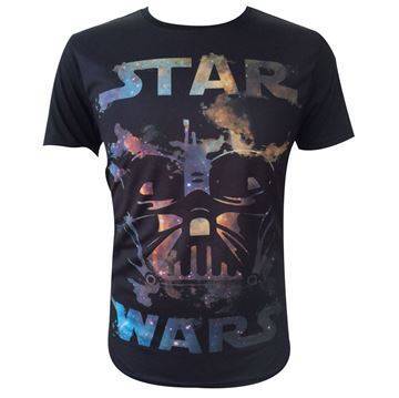 Star Wars All Vader T-shirt 