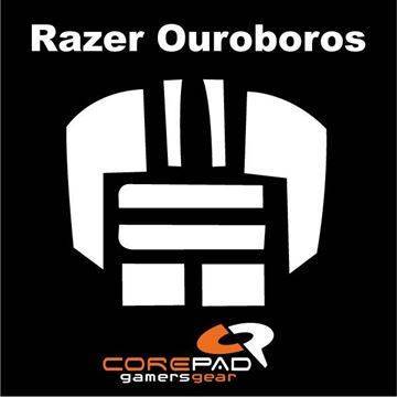 Corepad Skatez for Razer Ouroboros