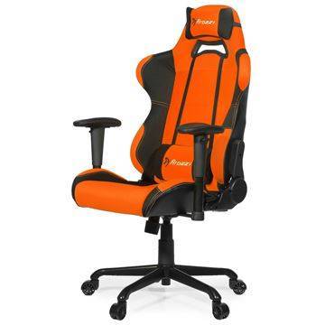 Arozzi Torretta Gaming Chair - Orange