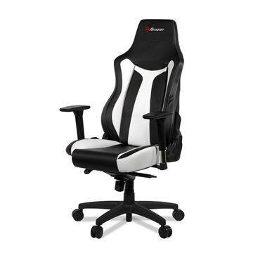 Arozzi Vernazza Gaming Chair - White