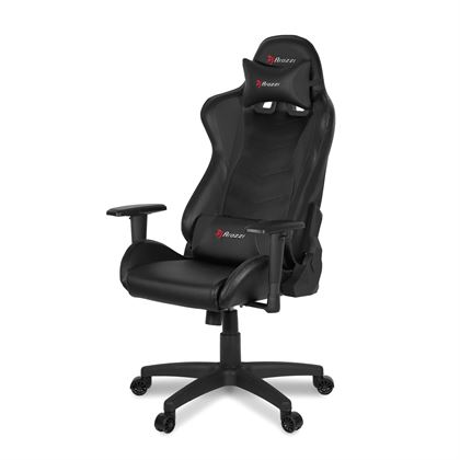 Arozzi Mezzo V2 Gaming Chair - Black