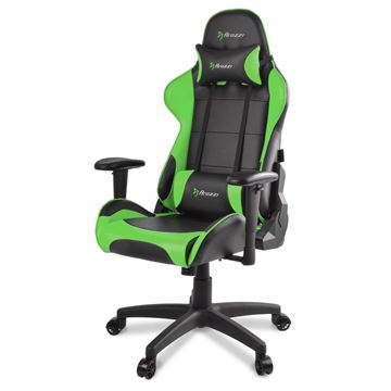 Arozzi Verona V2 Gaming Chair - Green