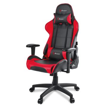 Arozzi Verona V2 Gaming Chair - Red