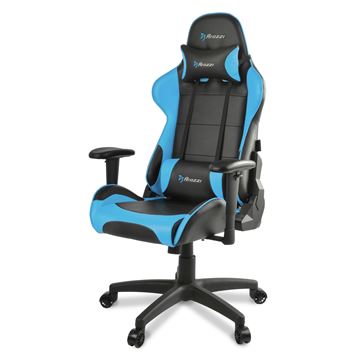Arozzi Verona V2 Gaming Chair - Blue