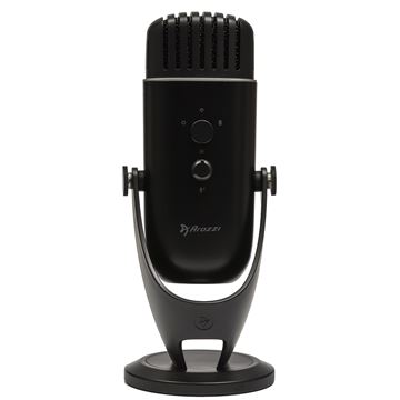 Arozzi Colonna Microphone - Black