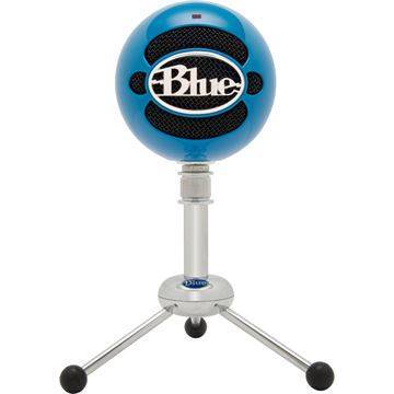 Blue Microphones Snowball - Neon Blue