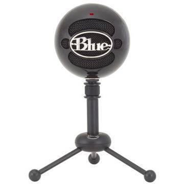 Blue Microphones Snowball - Gloss Black