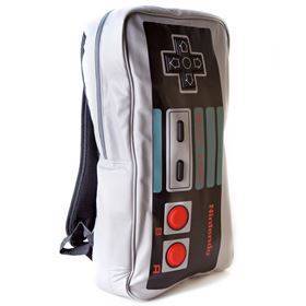 Nintendo Big NES Controller Backpack