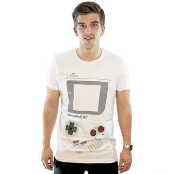 Nintendo Gameboy T-shirt (L)