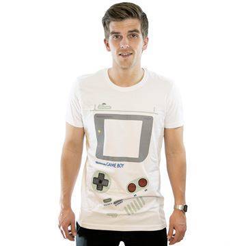 Nintendo Gameboy T-shirt (XL)