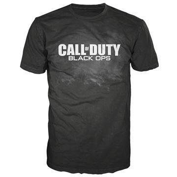 Call Of Duty Black Ops T-shirt