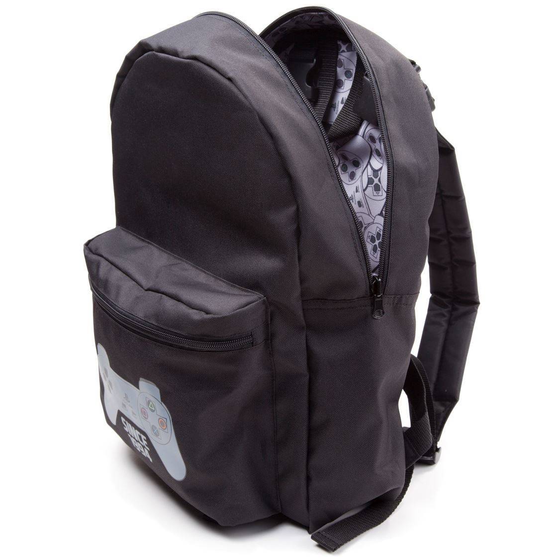 PlayStation Reversible Backpack Køb hos Geekunit.dk