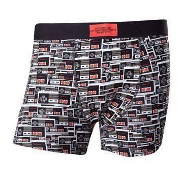 Nintendo NES Controller Boxershorts (XL)