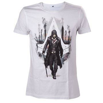Assassins Creed Syndicate Jacob Frye T-shirt