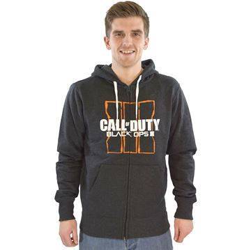 Call Of Duty Black Ops III Hoodie