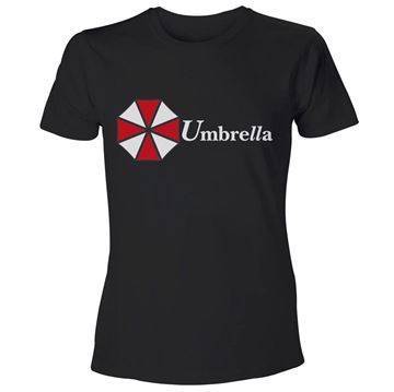 Resident Evil Umbrella Corporation T-shirt (XL)