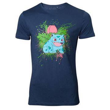 Pokémon Ivysaur T-shirt (L)