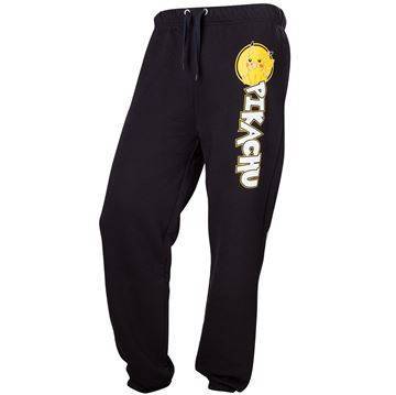 Pokémon Pikachu Jogging Pants (L)