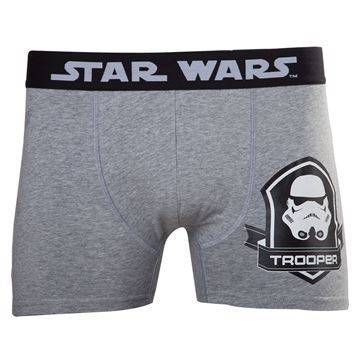 Star Wars Stormtrooper Boxers (XL)