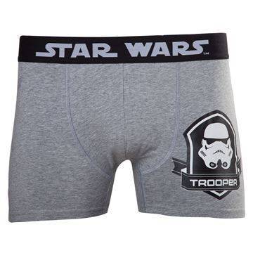 Star Wars Stormtrooper Boxers 