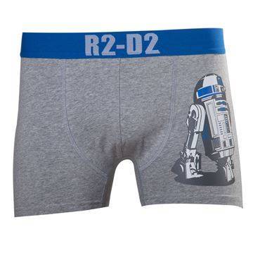  Star Wars R2-D2 Boxers
