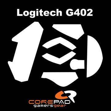 Corepad Skatez for Logitech G402