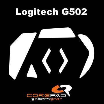 Corepad Skatez for Logitech G502