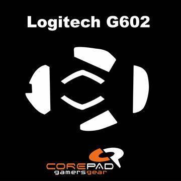 Corepad Skatez for Logitech G602