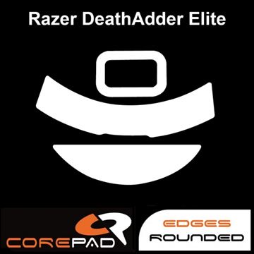 Corepad Skatez Pro til Deathadder Elite