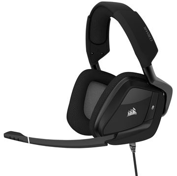 Corsair Gaming Void PRO RGB USB Dolby 7.1 Gaming Headset