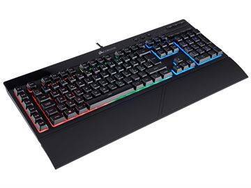 Corsair K55 RGB Gaming Keyboard