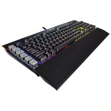 Corsair Gaming K95 RGB Platinum - Cherry MX Brown