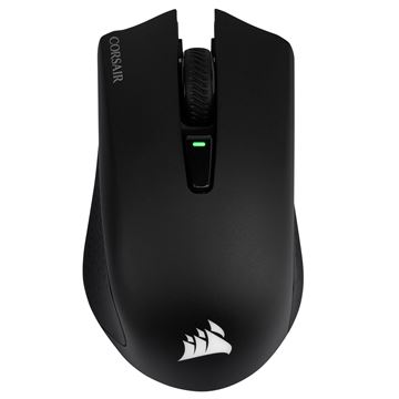 Corsair Gaming Harpoon RGB Wireless - Black