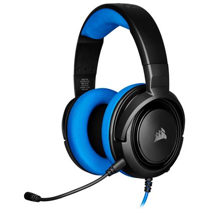 Corsair Gaming HS35 - Blue