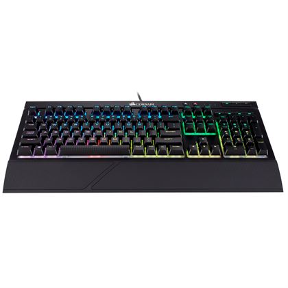 Corsair Gaming K68 RGB Cherry MX Red (Nordic)