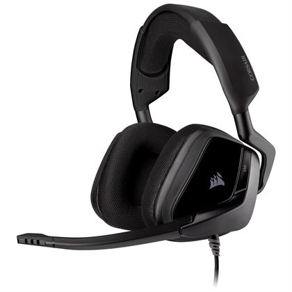 Corsair Gaming VOID ELITE Surround - Carbon