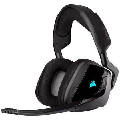 Corsair Gaming VOID ELITE Wireless - Carbon