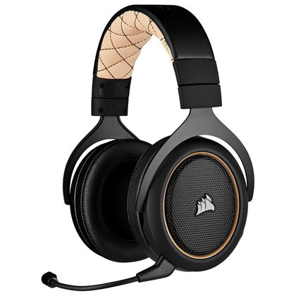 Corsair Gaming HS70 PRO Wireless - Cream