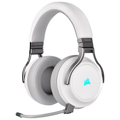 Corsair Gaming Virtuoso RGB Wireless - White