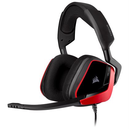 Corsair Gaming VOID ELITE Surround - Cherry