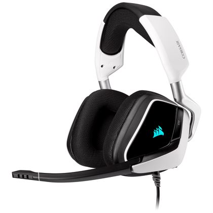 Corsair Gaming VOID ELITE RGB - White