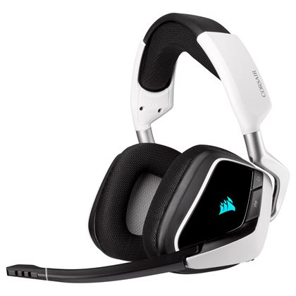 Corsair Gaming VOID ELITE Wireless - White