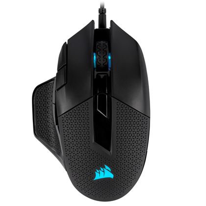 Corsair Gaming NIGHTSWORD RGB FPS/MOBA Gamer Mus