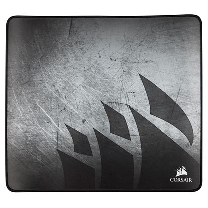 Corsair MM350 Premium Anti-Fray Cloth Gaming Mouse Pad - X-Large