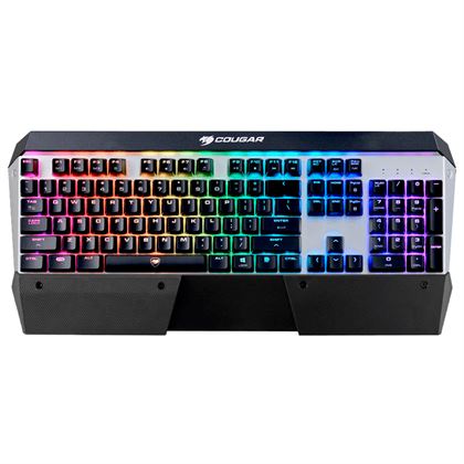 Cougar Gaming ATTACK X3 Mechanical Gaming Keyboard